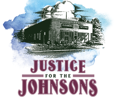 Justice for the Johnson