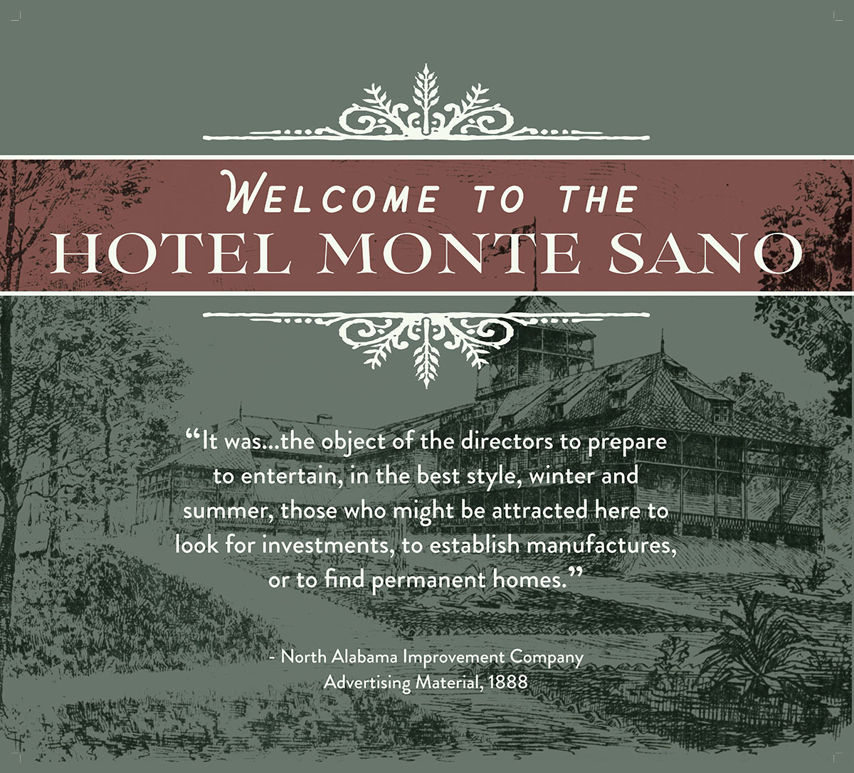 Monte-Sano-Hotel